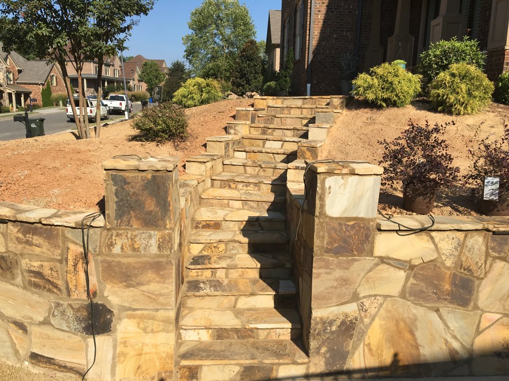 Photo of Georgia Outdoor Services