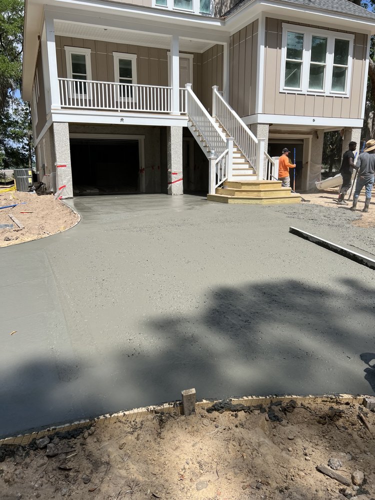 Photo of Hazel Construction