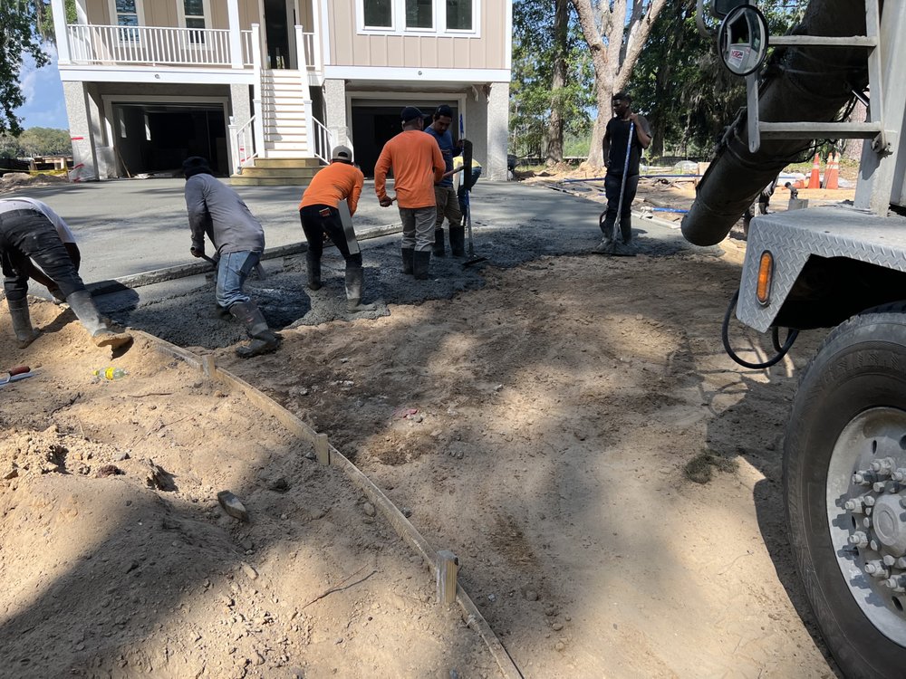 Photo of Hazel Construction