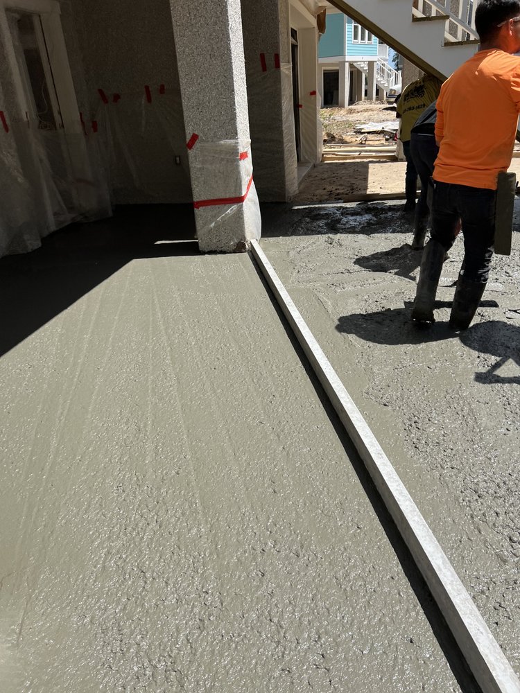 Photo of Hazel Construction