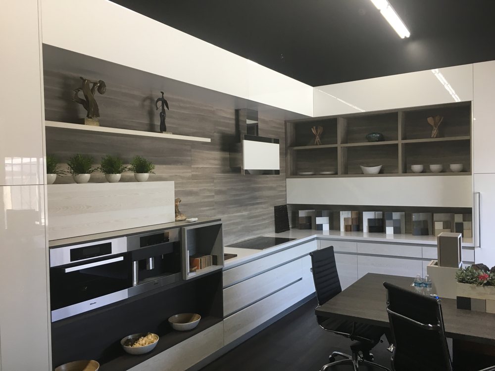 Photo of Chester Install