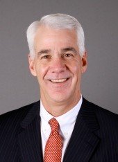 Photo of Bruce R Garrison