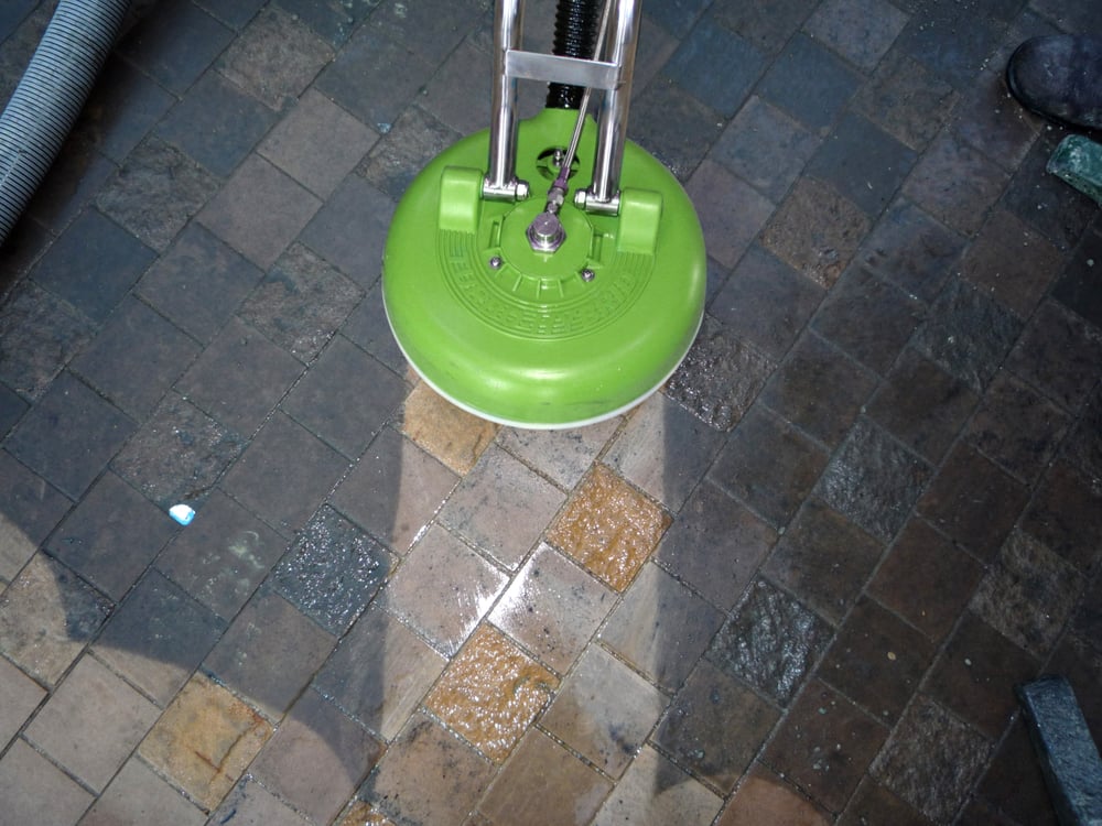 Photo of Floor Restoration Leaders