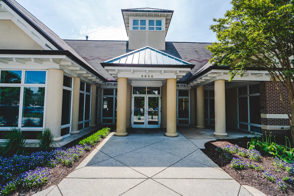 Photo of Claret Hall