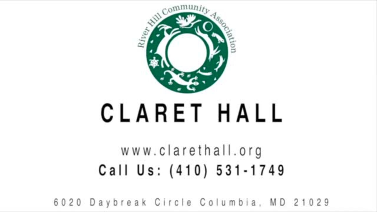 Photo of Claret Hall