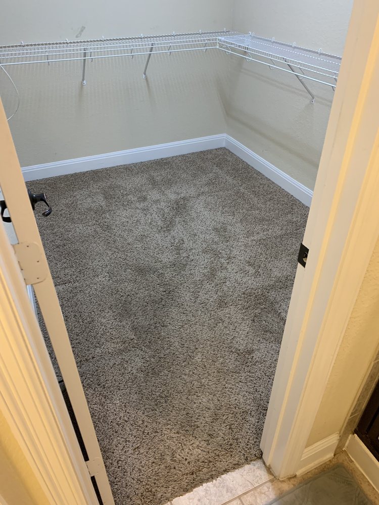 Photo of Chem-Dry by the Millers