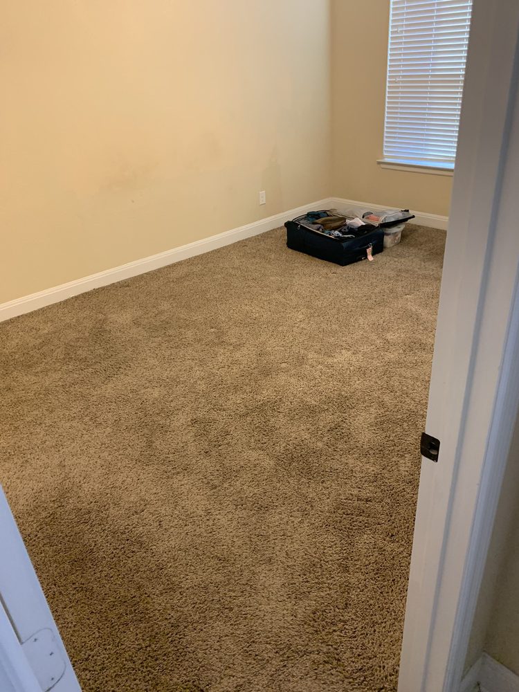 Photo of Chem-Dry by the Millers