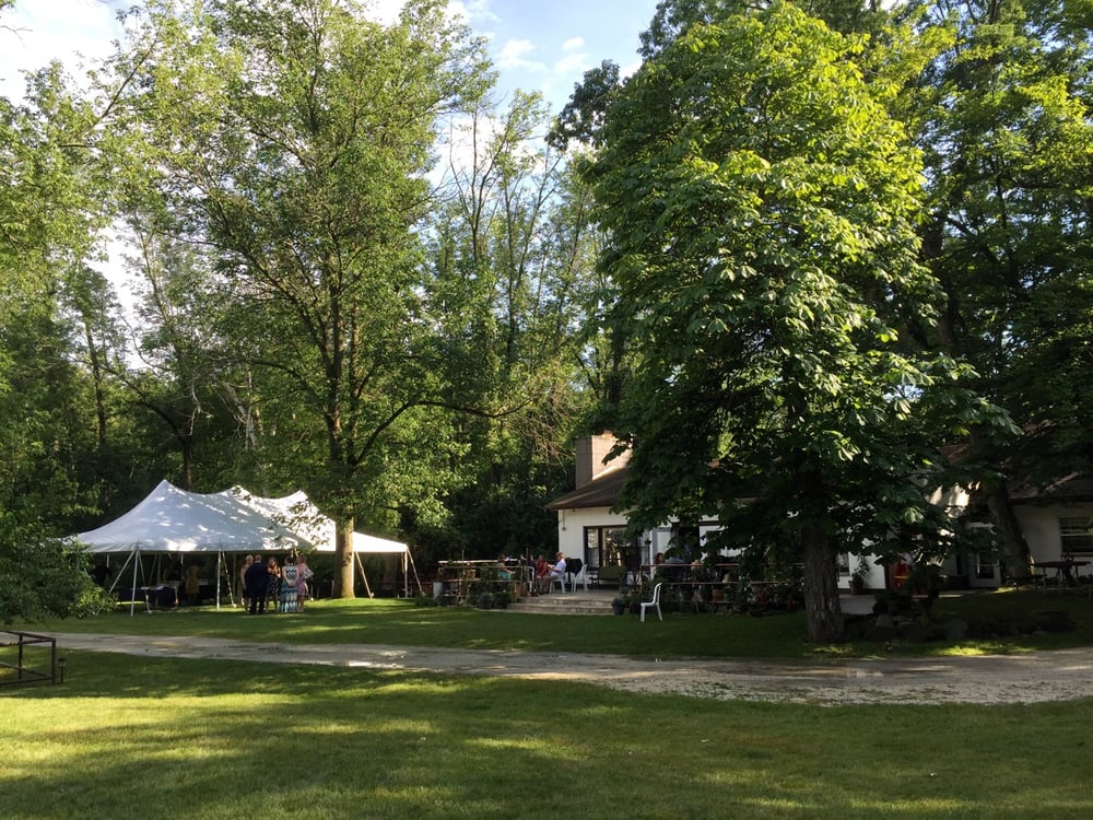 Photo of Grafton Dells' River Park