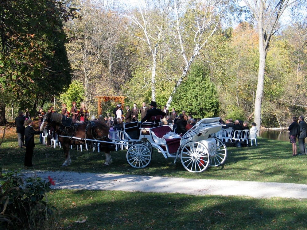 Photo of Grafton Dells' River Park