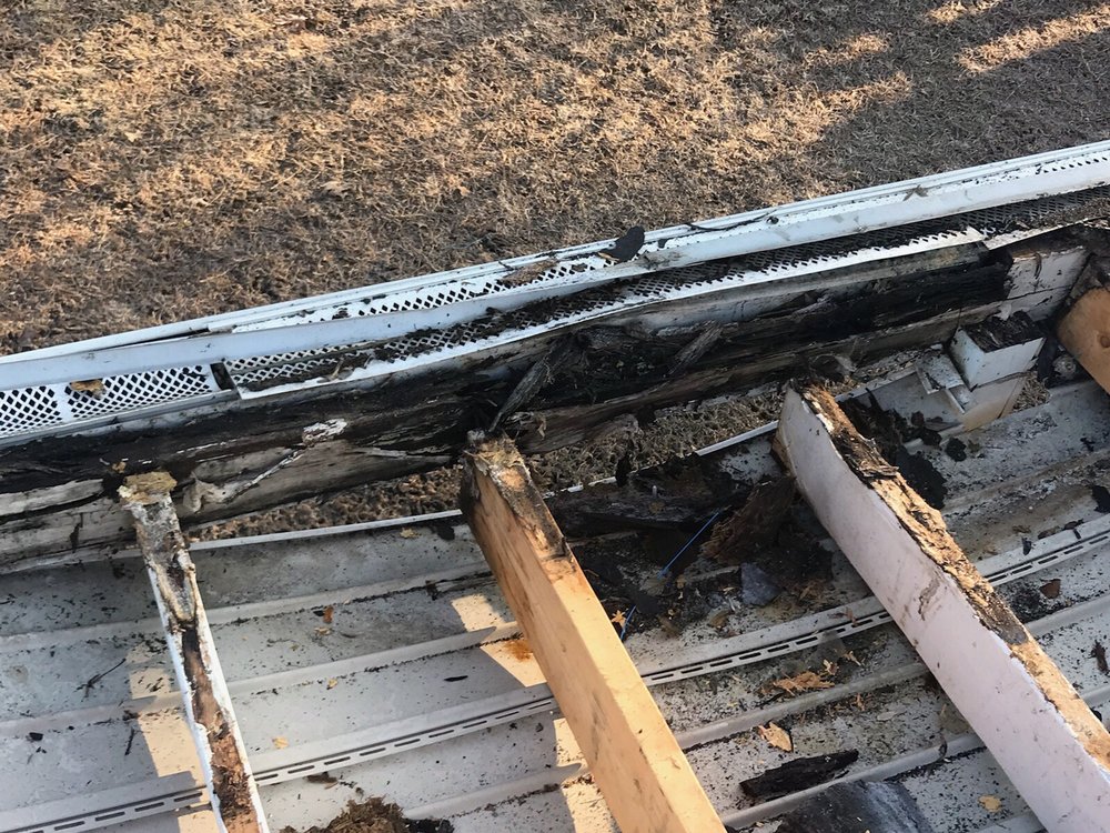 Photo of America's Best Roofing & Restoration