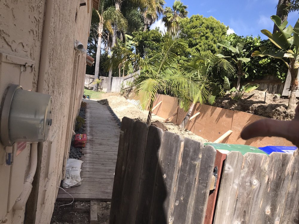 Photo of Dirt Removal Services