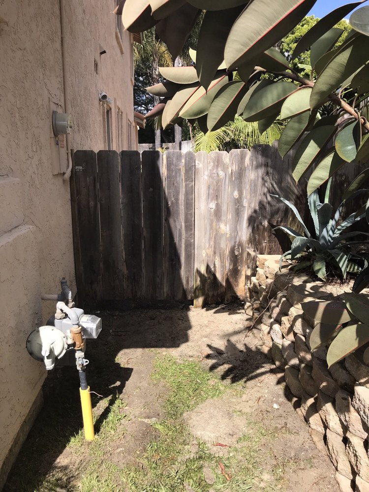 Photo of Dirt Removal Services