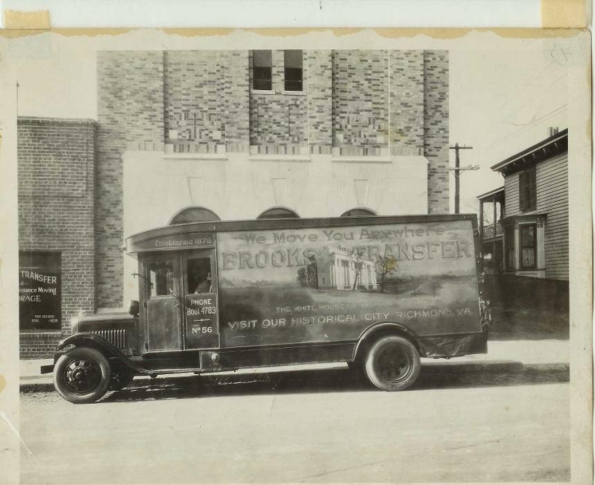 Photo of Brooks Transfer & Storage