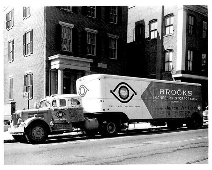 Photo of Brooks Transfer & Storage