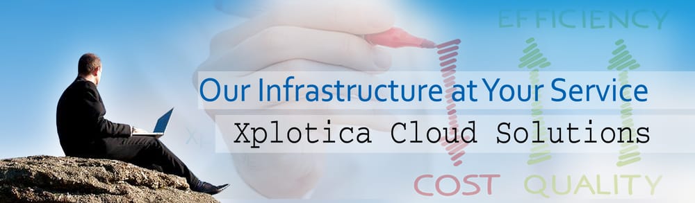 Photo of Xplotica IT Consulting Inc.
