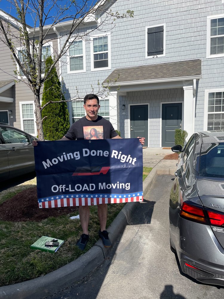 Photo of Off-Load Moving