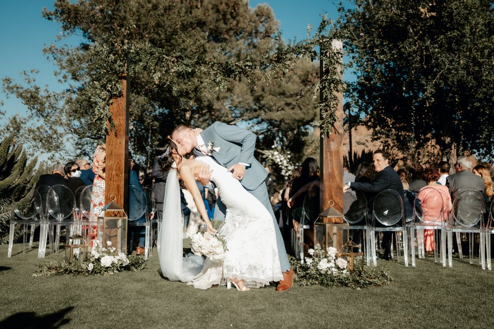 Photo of Events By M and M