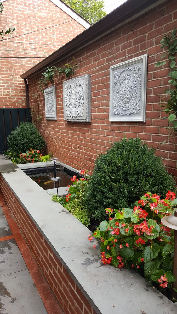 Photo of The Pampered Garden