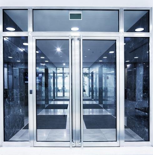 Photo of A Plus Doors