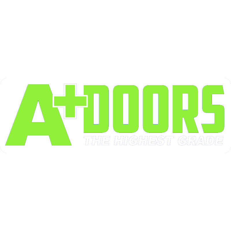 Photo of A Plus Doors
