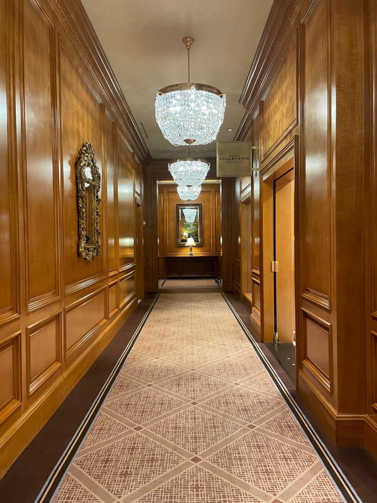 Photo of The Grand America Hotel