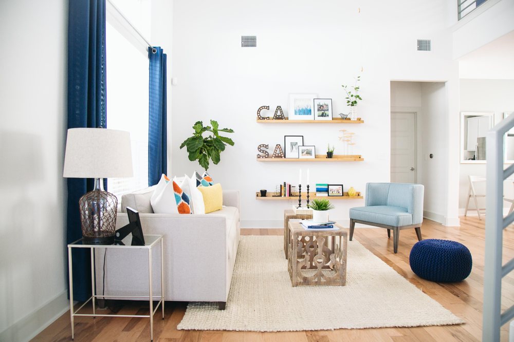 Photo of James Matthew Design