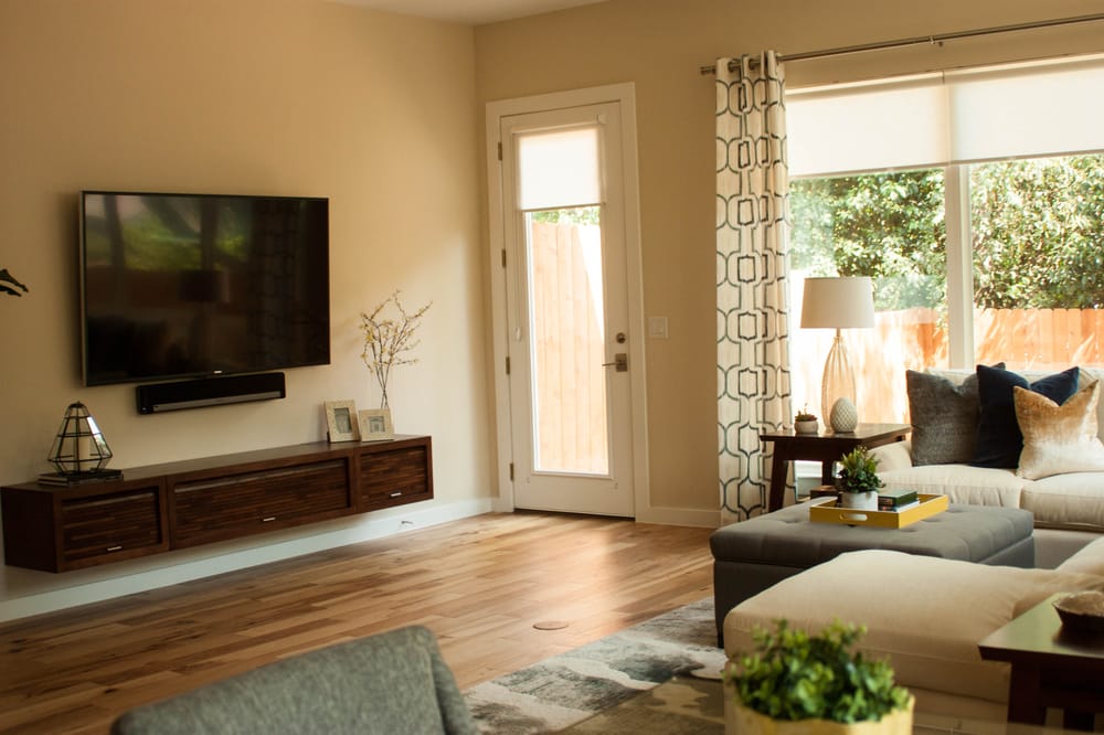 Photo of James Matthew Design