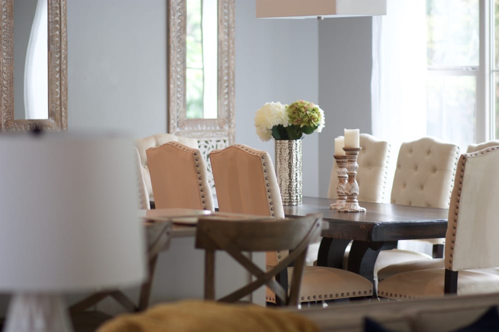 Photo of James Matthew Design