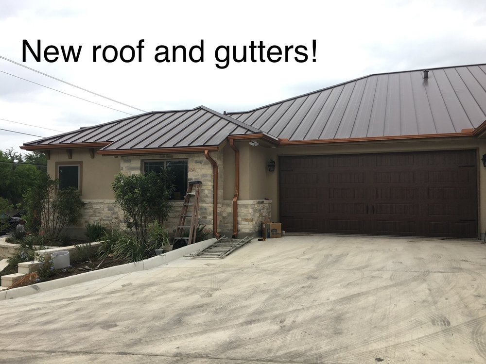 Photo of LB Roofs & Gutters