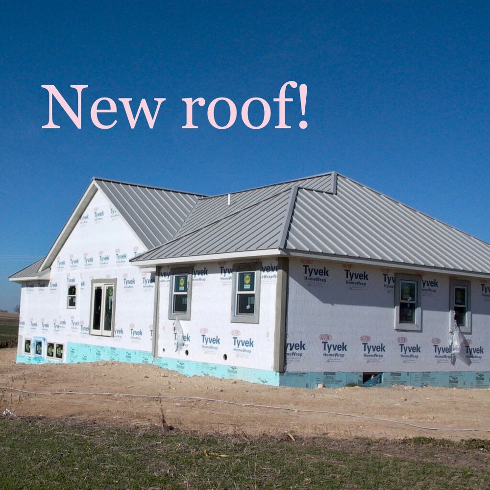 Photo of LB Roofs & Gutters