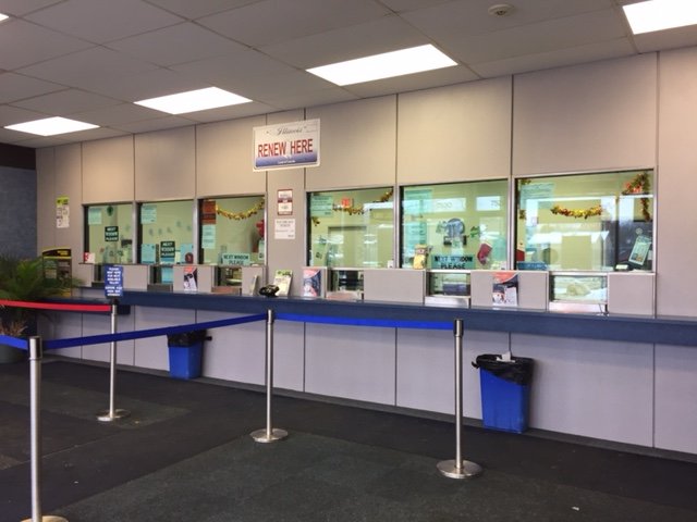 Photo of New 75th & Janes Currency Exchange