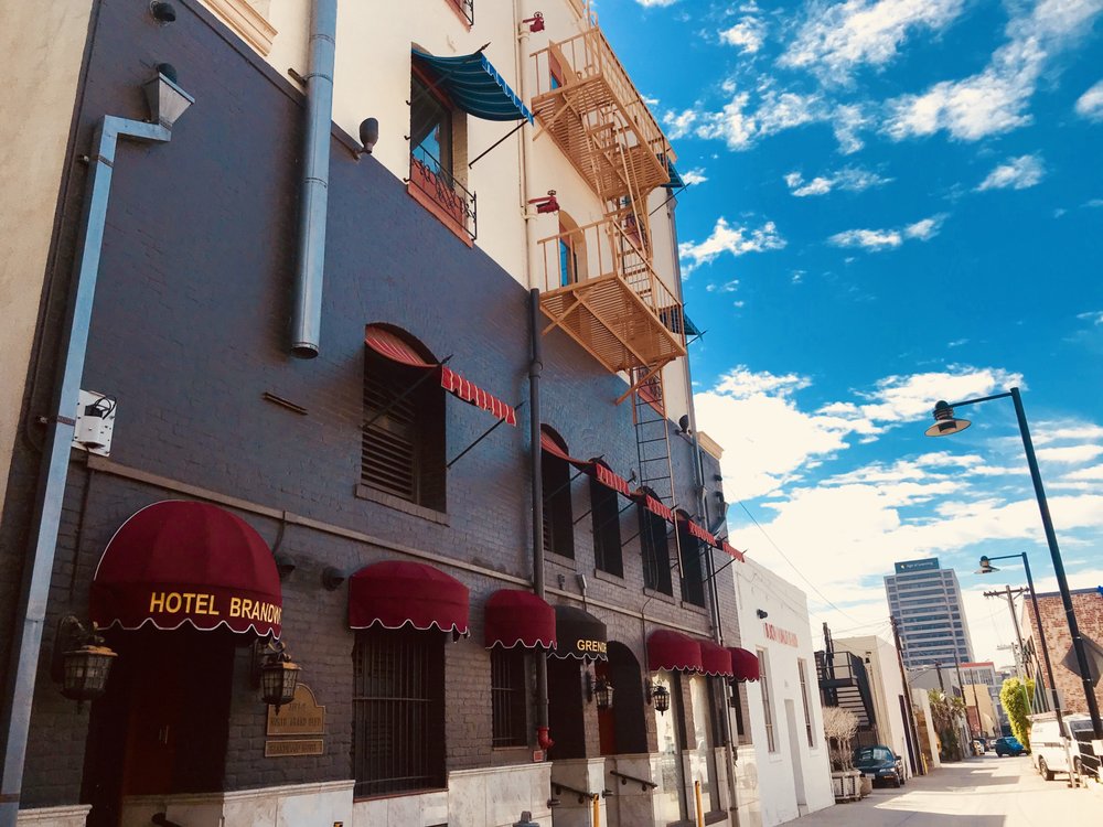 Photo of ESA Awnings