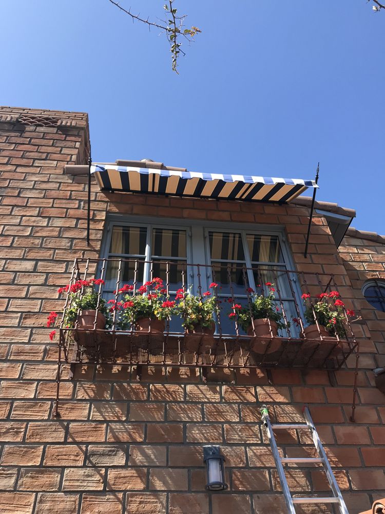 Photo of ESA Awnings