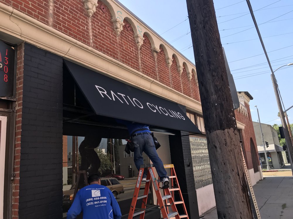 Photo of ESA Awnings