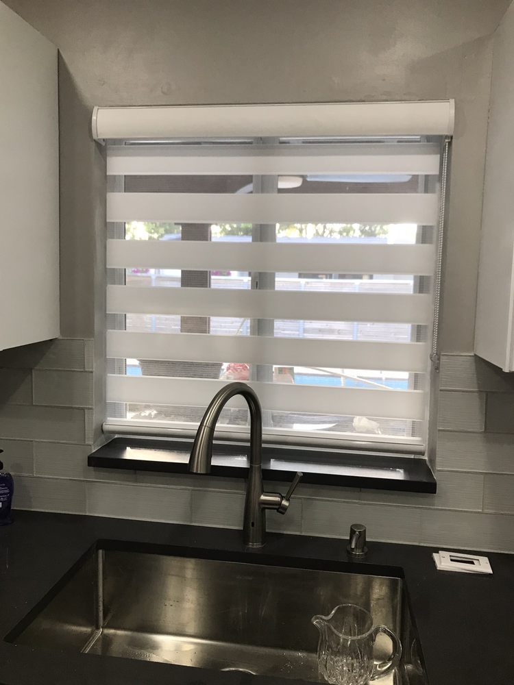 Photo of Elite Decor Window Treatments