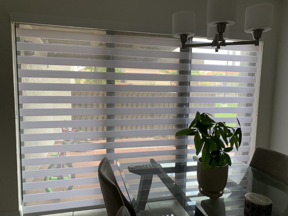 Photo of Elite Decor Window Treatments
