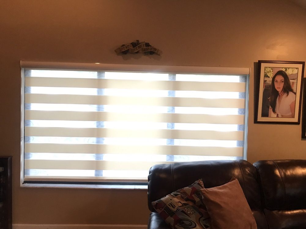 Photo of Elite Decor Window Treatments