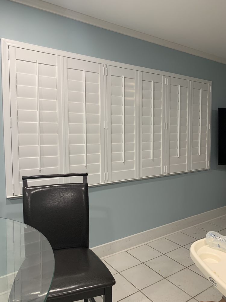 Photo of Elite Decor Window Treatments