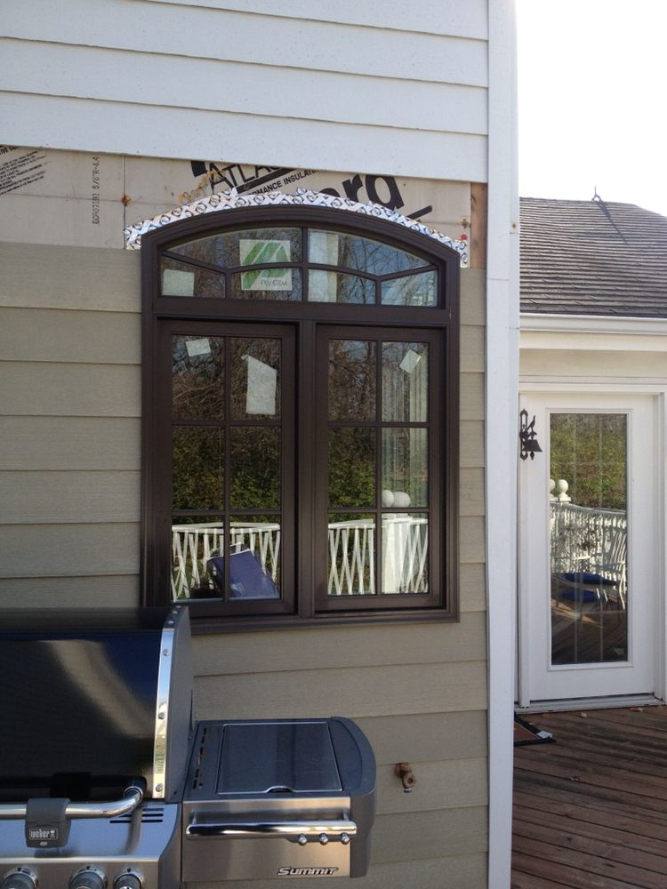 Photo of R&L Windows