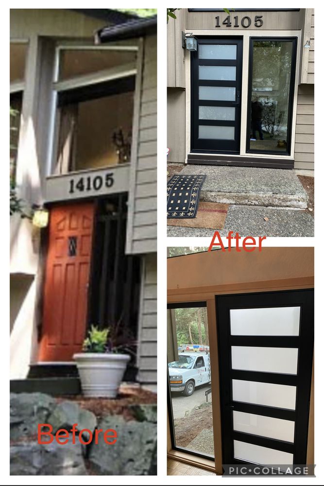 Photo of R&L Windows