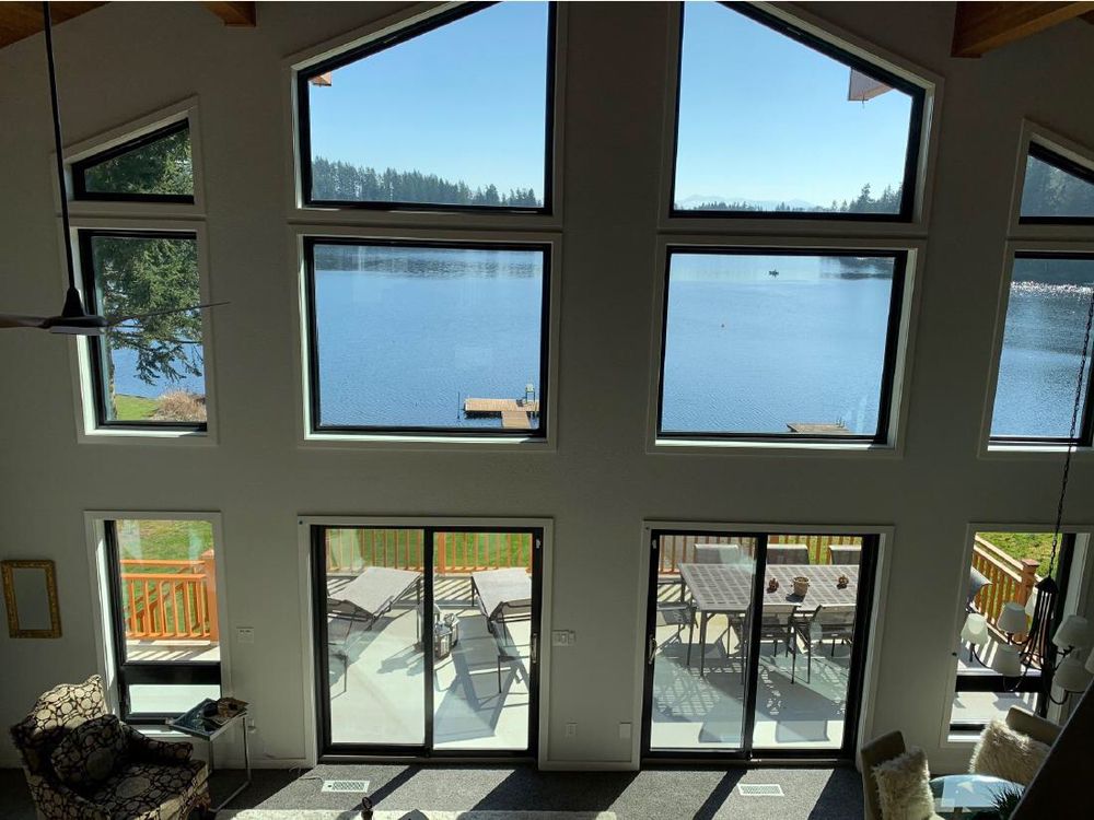 Photo of R&L Windows