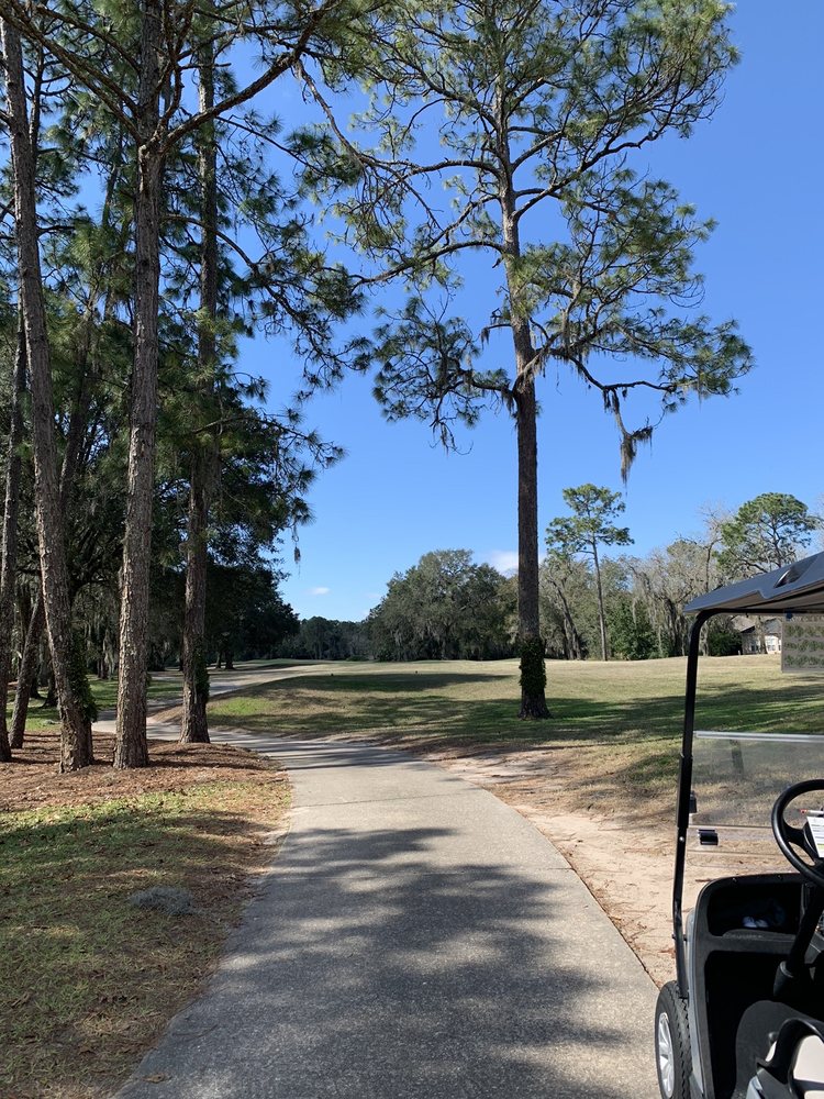 Photo of Julington Creek Golf Club