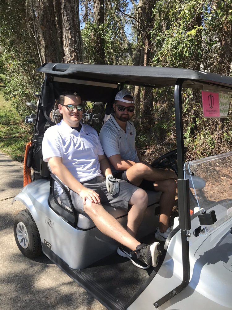Photo of Julington Creek Golf Club