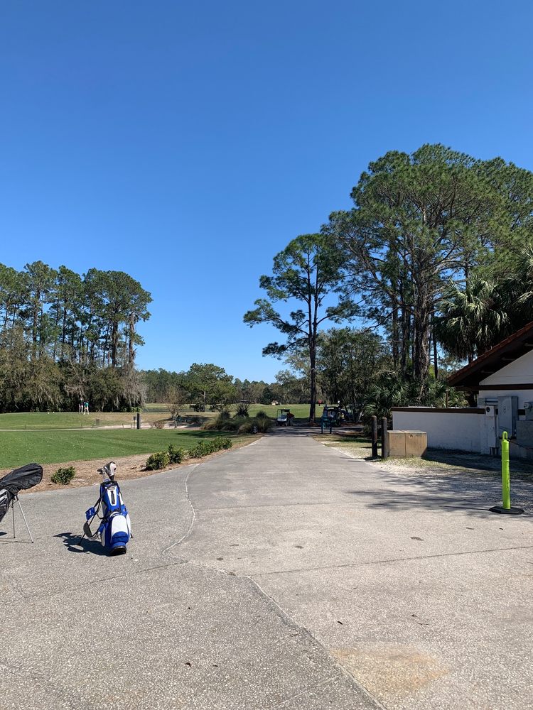 Photo of Julington Creek Golf Club