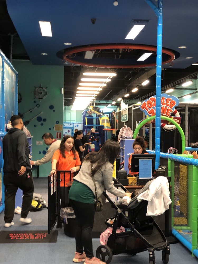 Photo of Jumpity Bumpity Daly City