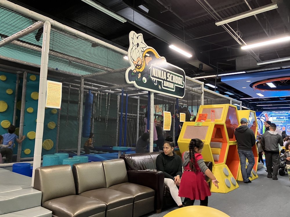 Photo of Jumpity Bumpity Daly City