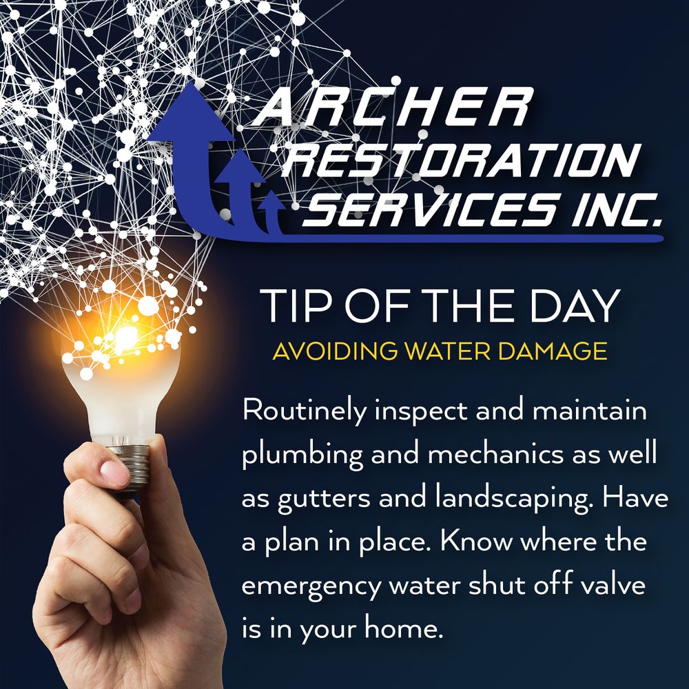 Photo of Archer Restoration Services