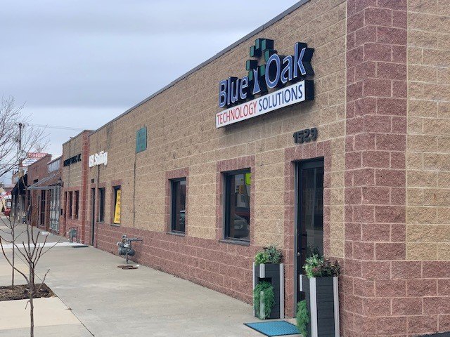 Photo of Blue Oak Technology Solutions