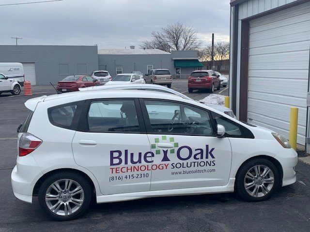 Photo of Blue Oak Technology Solutions