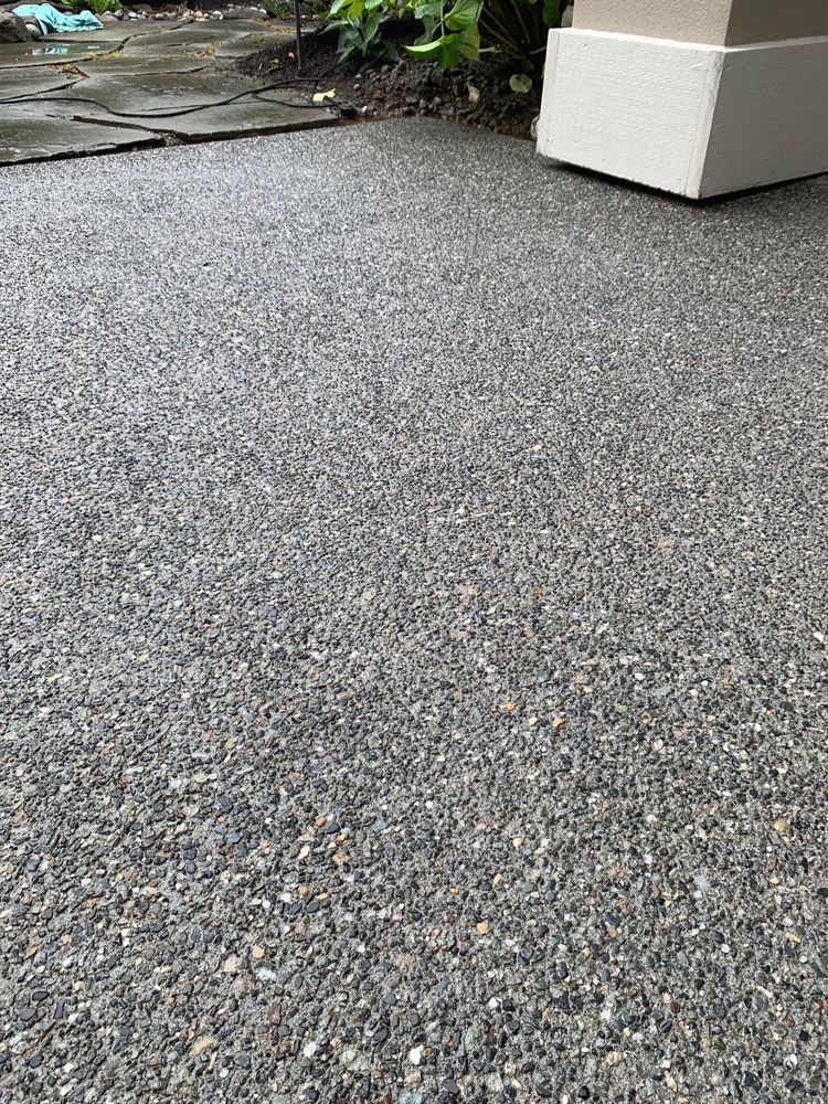 Photo of Ace Concrete Finishing